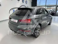 2016 Audi RSQ3
