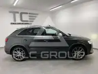 2016 Audi RSQ3