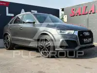 2016 Audi RSQ3