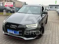 2016 Audi RSQ3