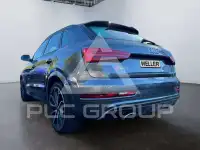 2016 Audi RSQ3