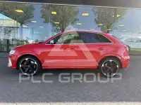 2016 Audi RSQ3