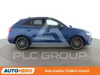 2016 Audi RSQ3