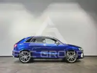2016 Audi RSQ3