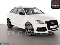 2016 Audi RSQ3