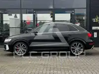 2016 Audi RSQ3