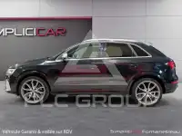 2016 Audi RSQ3
