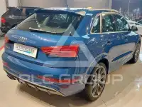 2016 Audi RSQ3