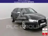 2016 Audi RSQ3