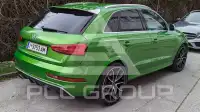 2016 Audi RSQ3