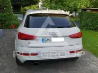 2016 Audi RSQ3