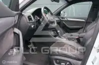 2016 Audi RSQ3
