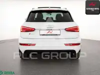 2016 Audi RSQ3