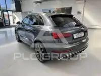 2016 Audi RSQ3