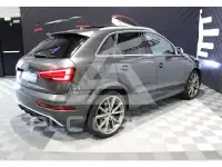 2016 Audi RSQ3