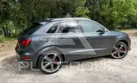 2016 Audi RSQ3