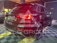 2016 Audi RSQ3