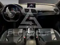 2016 Audi RSQ3