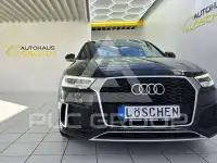 2016 Audi RSQ3