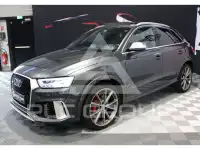 2016 Audi RSQ3