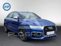 2016 Audi RSQ3