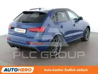 2016 Audi RSQ3