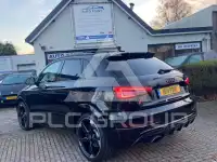 2016 Audi RSQ3