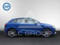 2016 Audi RSQ3