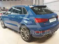 2016 Audi RSQ3