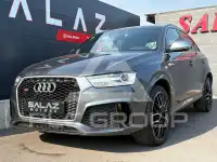 2016 Audi RSQ3