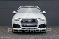2016 Audi RSQ3