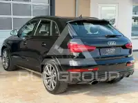 2016 Audi RSQ3