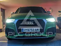 2016 Audi RSQ3