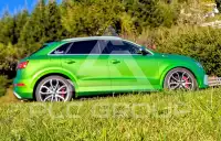 2016 Audi RSQ3