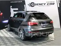 2016 Audi RSQ3
