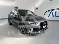 2016 Audi RSQ3
