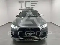 2016 Audi RSQ3