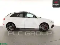 2016 Audi RSQ3