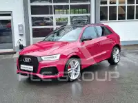2016 Audi RSQ3