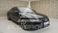 2016 Audi A7