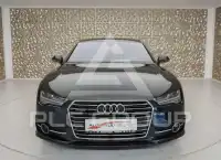 2016 Audi A7