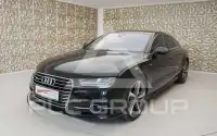 2016 Audi A7