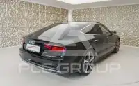 2016 Audi A7