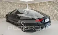 2016 Audi A7