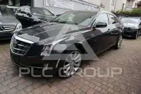 2016 Cadillac ATS