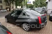 2016 Cadillac ATS