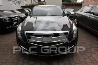 2016 Cadillac ATS