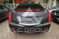 2016 Cadillac ATS