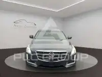 2016 Cadillac CTS