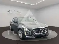 2016 Cadillac CTS